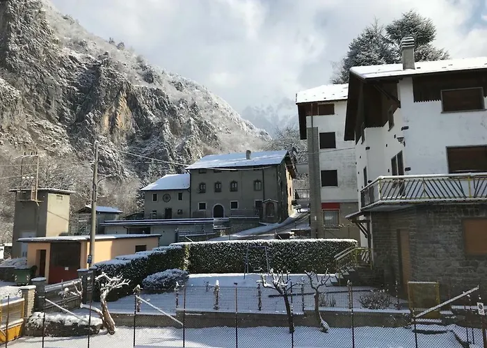 Il Capriolo