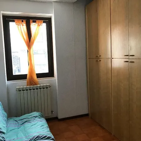 Apartamento Il Capriolo Piazzatorre Exterior foto