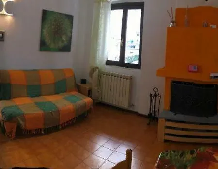 Apartamento Il Capriolo Piazzatorre Exterior foto