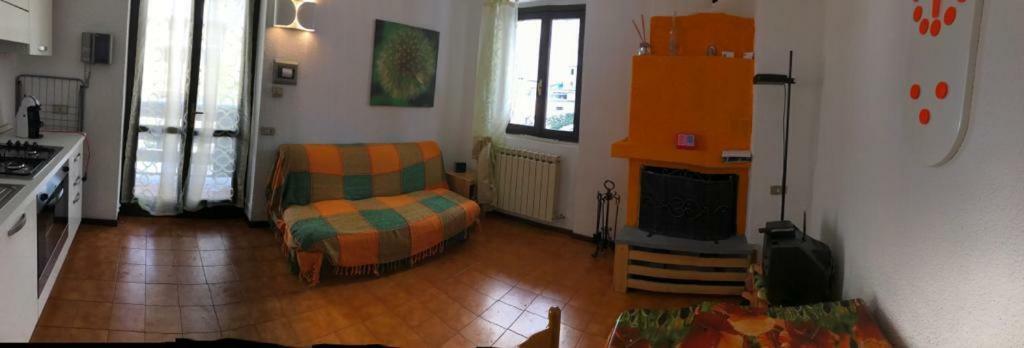 Apartamento Il Capriolo *