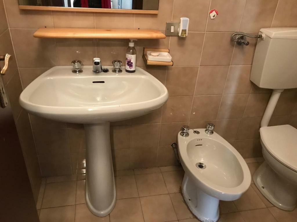 Apartamento Il Capriolo *