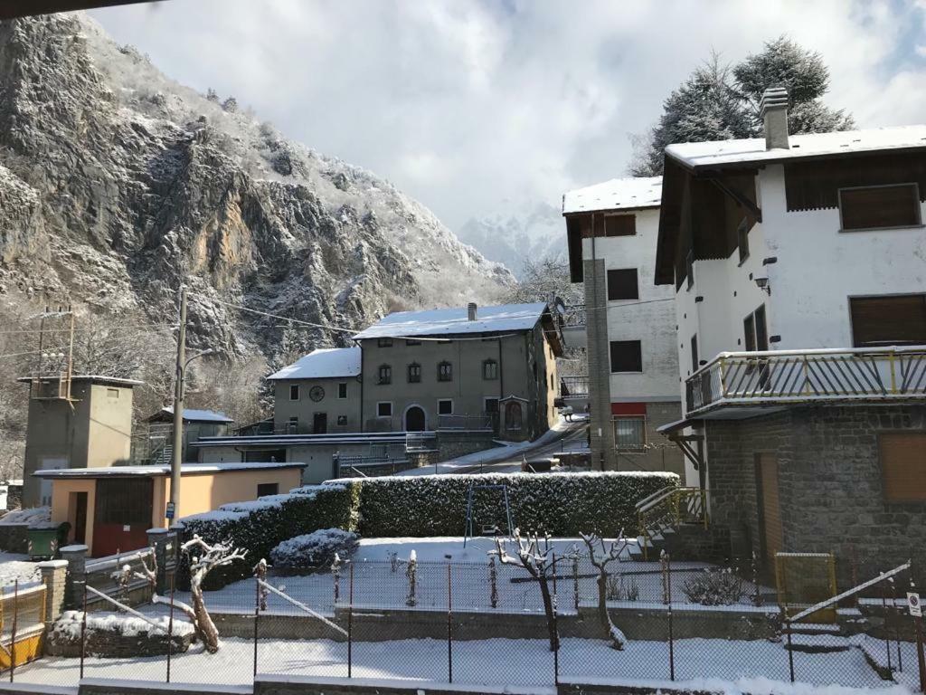 Il Capriolo *